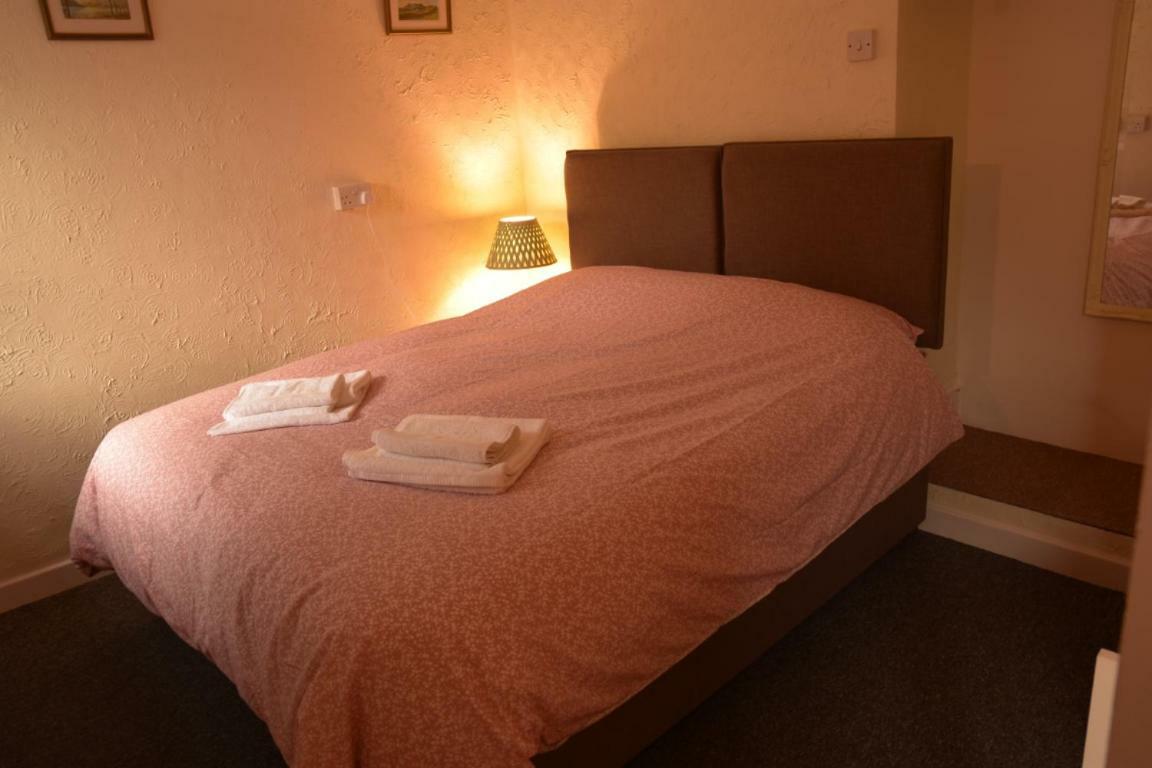 شقة كارلايل  في The Snug المظهر الخارجي الصورة